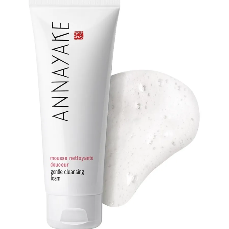 Annayake Reinigung Gentle Cleansing Foam von Hot