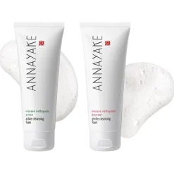Annayake Reinigung Gentle Cleansing Foam von Hot