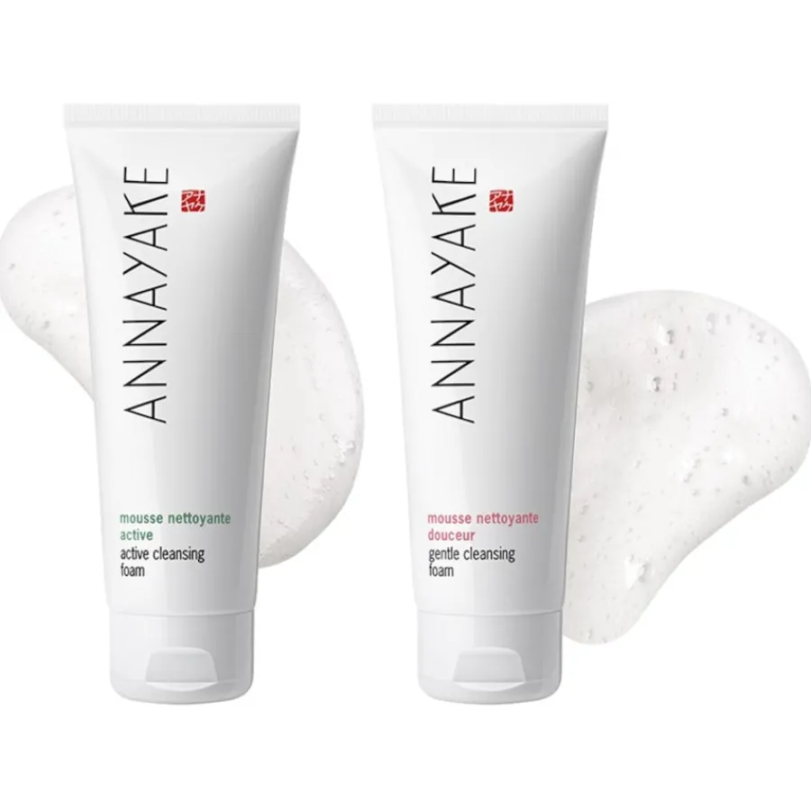 Annayake Reinigung Gentle Cleansing Foam von Hot