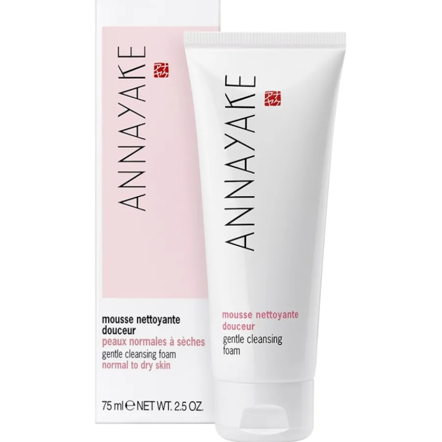 Annayake Reinigung Gentle Cleansing Foam von Hot