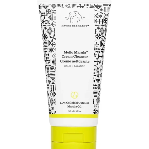Drunk Elephant Reinigung Mello Marula Cream Cleanser von Clearance