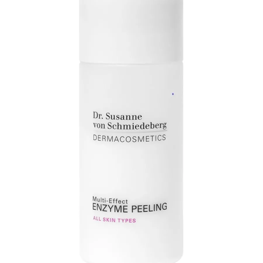 Dr. Susanne von Schmiedeberg Reinigung Multi-Effect Enzyme Peeling von