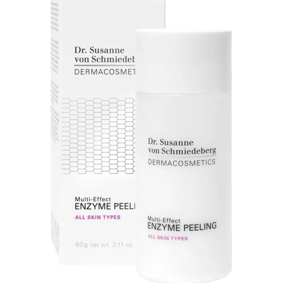 Dr. Susanne von Schmiedeberg Reinigung Multi-Effect Enzyme Peeling von
