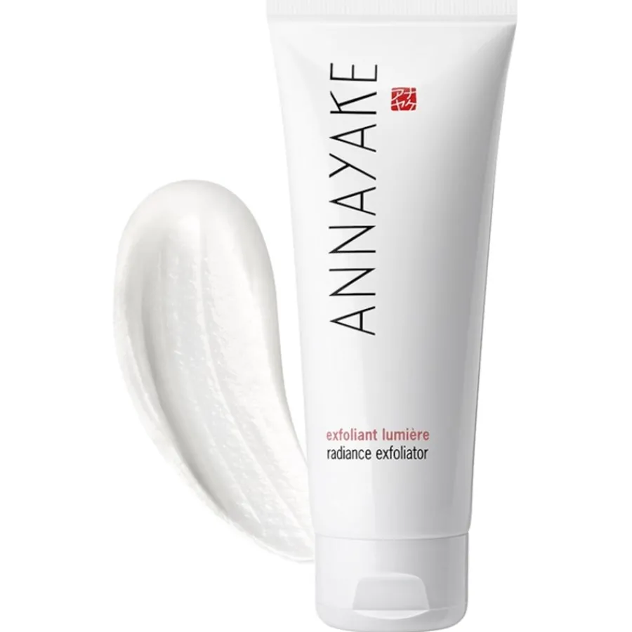 Annayake Reinigung Radiance Exfoliator von
