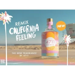 4711 Remix Eau de Cologne Spray von