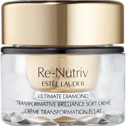 Estu00E9e Lauder Re-Nutriv Pflege Ultimate Diamond Transformation Brilliance Soft Crème von Estée Lauder Discount