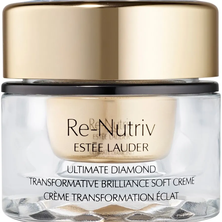 Estu00E9e Lauder Re-Nutriv Pflege Ultimate Diamond Transformation Brilliance Soft Crème von Estée Lauder Discount