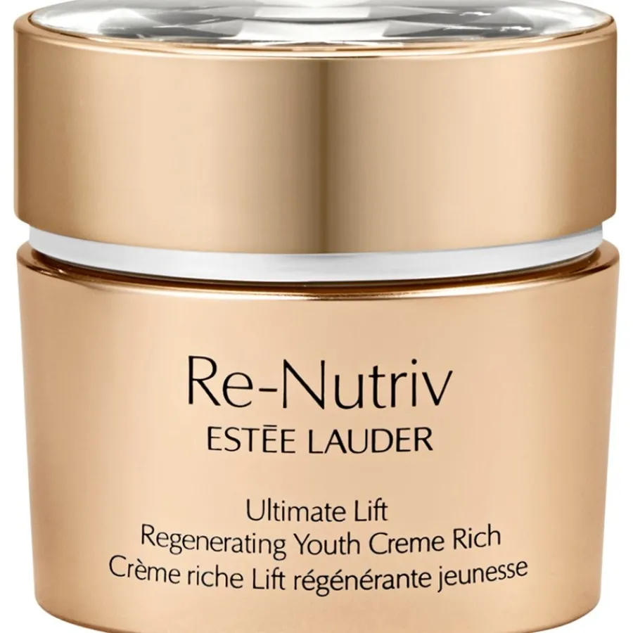 Estu00E9e Lauder Re-Nutriv Pflege Ultimate Lift Regenerating Youth Creme Rich von Estée Lauder