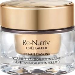 Estu00E9e Lauder Re-Nutriv Pflege Ultimate Diamond Sculpted Transformation Creme von Estée Lauder New