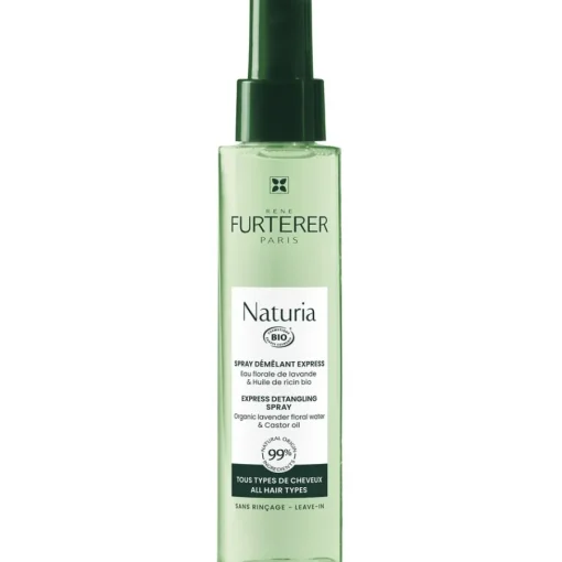 Renu00E9 Furterer René Furterer Naturia Express-Entwirrungsspray Outlet
