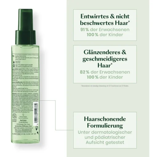 Renu00E9 Furterer René Furterer Naturia Express-Entwirrungsspray Outlet