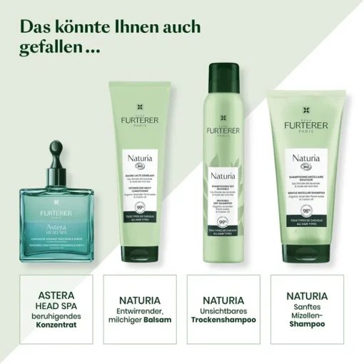 Renu00E9 Furterer René Furterer Naturia Express-Entwirrungsspray Outlet