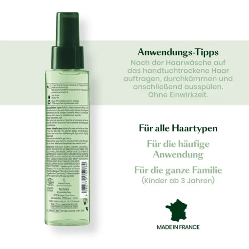Renu00E9 Furterer René Furterer Naturia Express-Entwirrungsspray Outlet