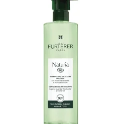 Renu00E9 Furterer René Furterer Naturia Sanftes Mizellen-Shampoo