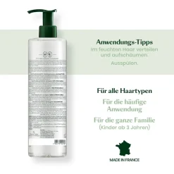 Renu00E9 Furterer René Furterer Naturia Sanftes Mizellen-Shampoo