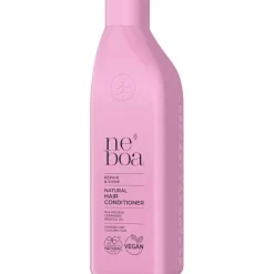Neboa Repair & Shine Natural Hair Conditioner Damaged & Colored Hair von