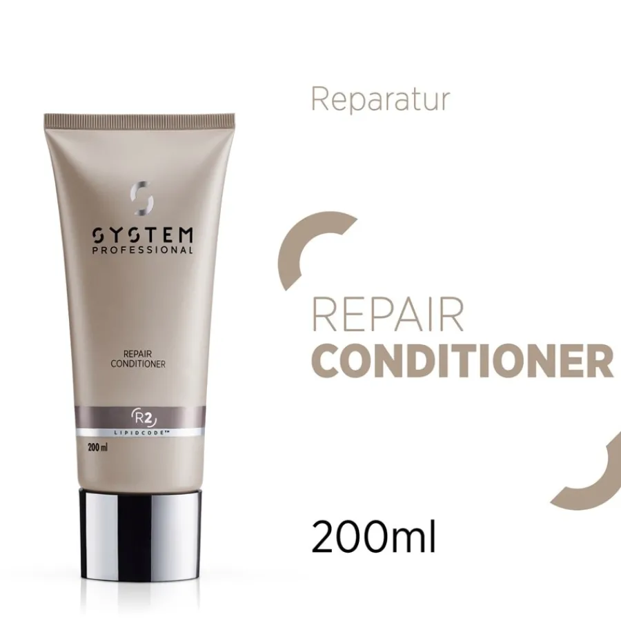 System Professional Lipid Code Repair Conditioner R2 von Sale