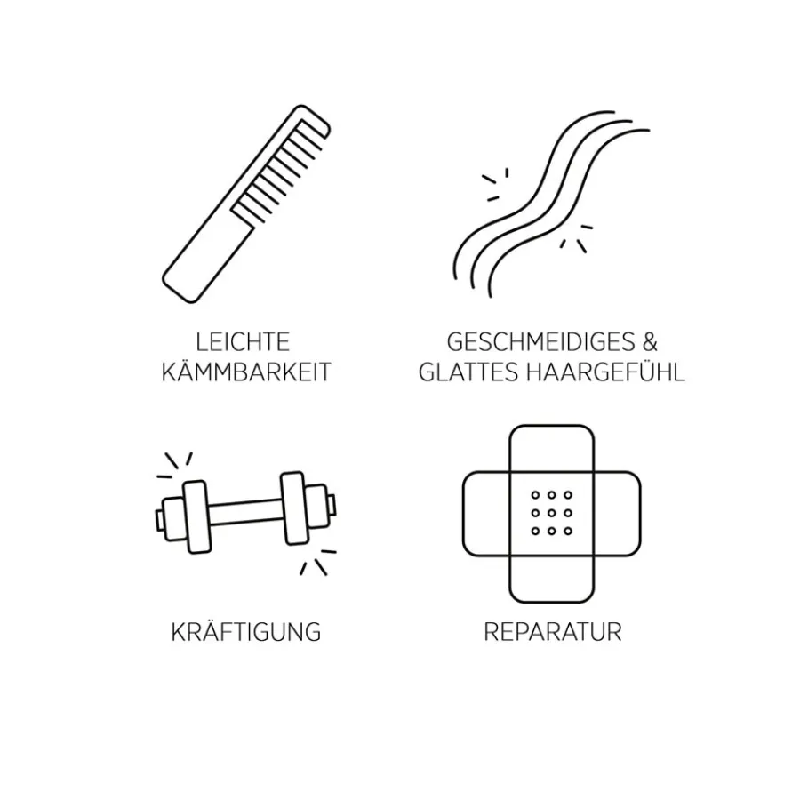 System Professional Lipid Code Repair Conditioner R2 von Sale