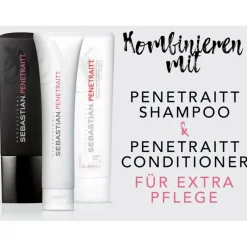 Sebastian REPAIR Deep Strengthening and Repair Masque Penetraitt von