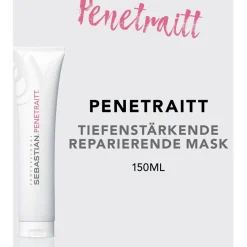 Sebastian REPAIR Deep Strengthening and Repair Masque Penetraitt von