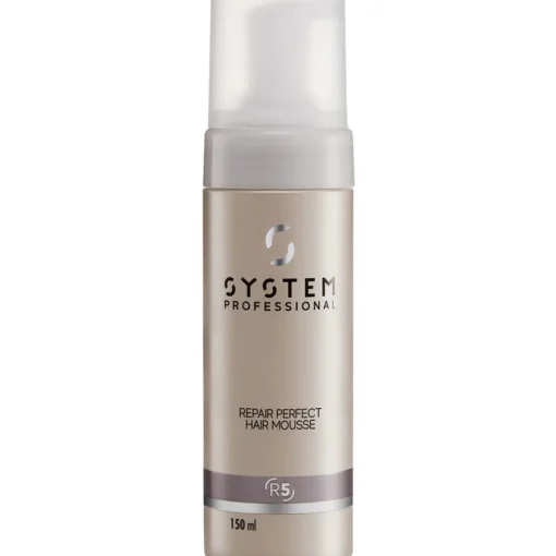 System Professional Lipid Code Repair Perfect Hair R5 von Best