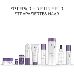 Wella Repair Repair Mask von Best