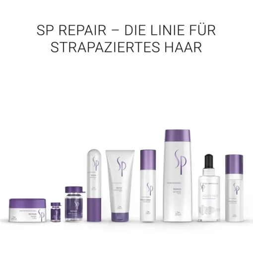 Wella Repair Repair Mask von Best