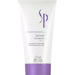 Wella Repair Repair Shampoo von