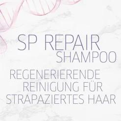 Wella Repair Repair Shampoo von