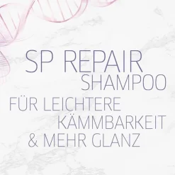 Wella Repair Repair Shampoo von