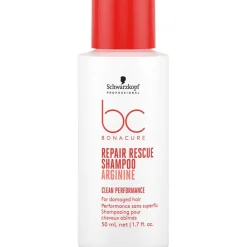 Schwarzkopf Professional Repair Rescue Shampoo von