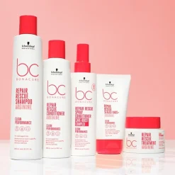 Schwarzkopf Professional Repair Rescue Spray Conditioner von Clearance