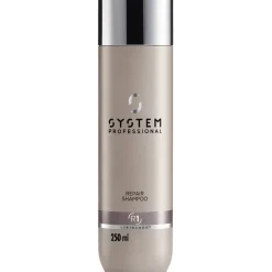 System Professional Lipid Code Repair Shampoo R1 von
