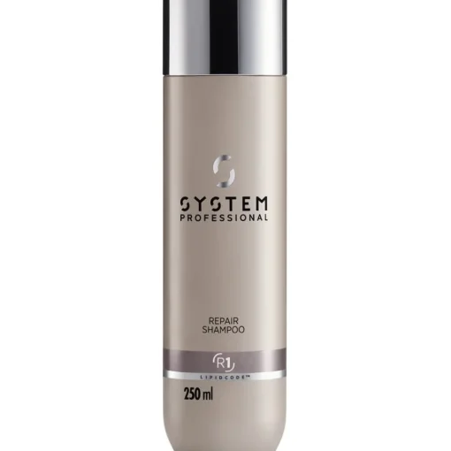 System Professional Lipid Code Repair Shampoo R1 von