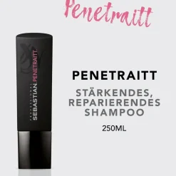 Sebastian REPAIR Strenghtening and Repair Shampoo Penetraitt von Best