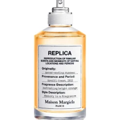 Maison Margiela Replica Eau de Toilette Spray Never-ending Summer von