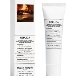 Maison Margiela Replica Hand Cream By The Fireplace von Best