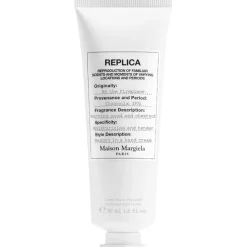 Maison Margiela Replica Hand Cream By The Fireplace von Best
