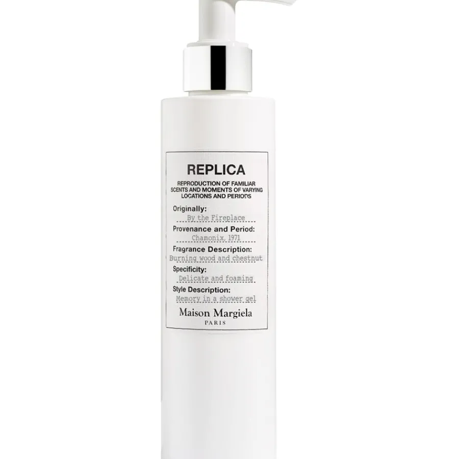 Maison Margiela Replica Shower Gel By The Fireplace von