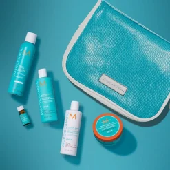 Moroccanoil Restorative Hair Mask von