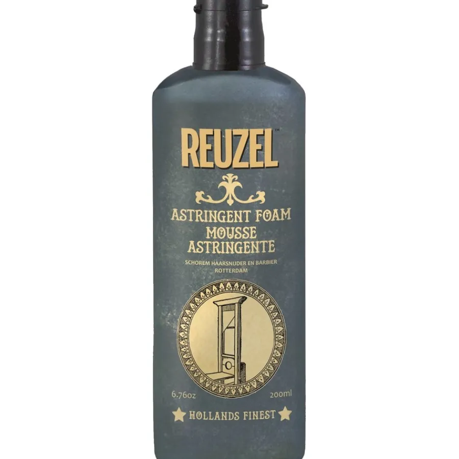 Reuzel Astringent Foam