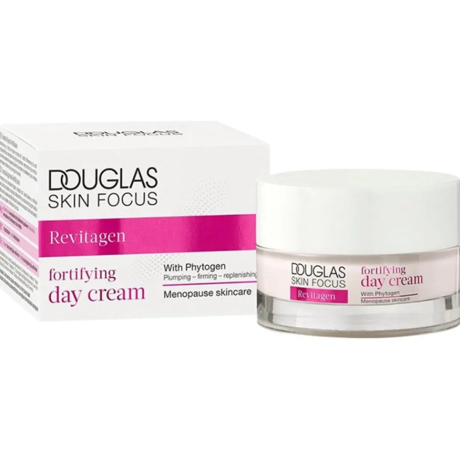 Douglas Collection Revitagen Fortifying Day Cream von New
