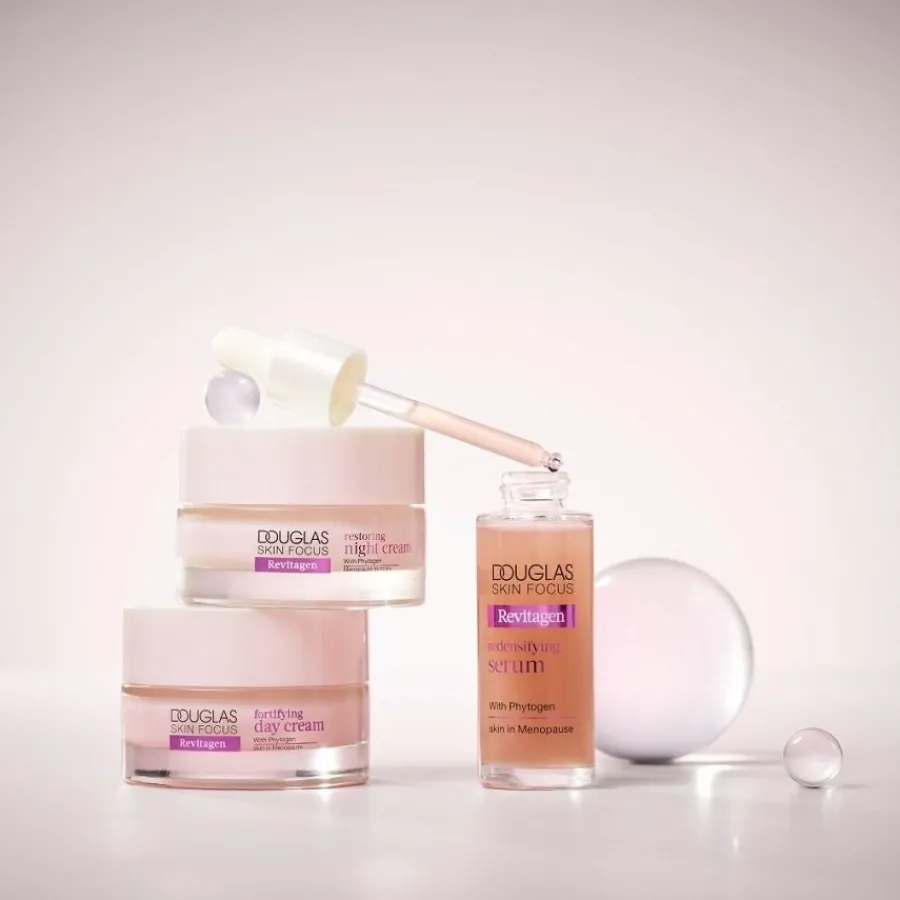 Douglas Collection Revitagen Redensifying Serum von Best