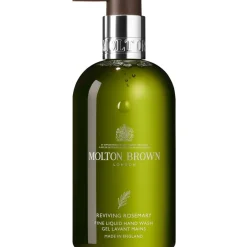 Molton Brown Reviving Rosemary Fine Liquid Hand Wash von Clearance