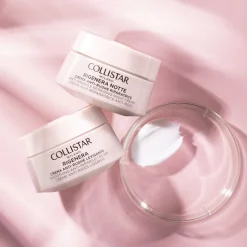 Collistar Rigenera Anti-Wrinkle Repairing Night Cream von Hot