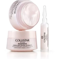 Collistar Rigenera Anti-Wrinkle Repairing Night Cream von Hot