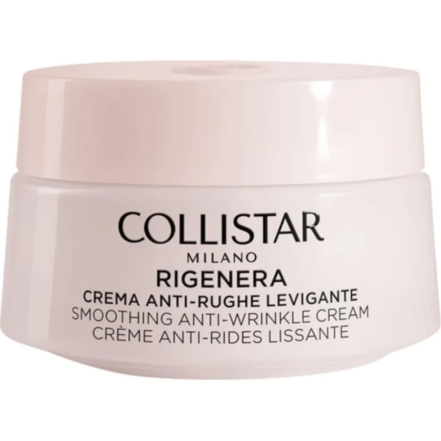 Collistar Rigenera Smoothing Anti-Wrinkle Cream von Outlet
