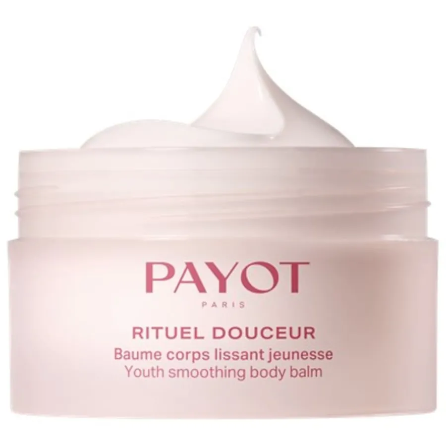 Payot Rituel Douceur Baume Corps Lissant Jeunesse von
