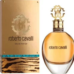 Roberto Cavalli Eau de Parfum Spray von