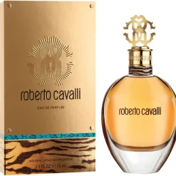 Roberto Cavalli Eau de Parfum Spray von